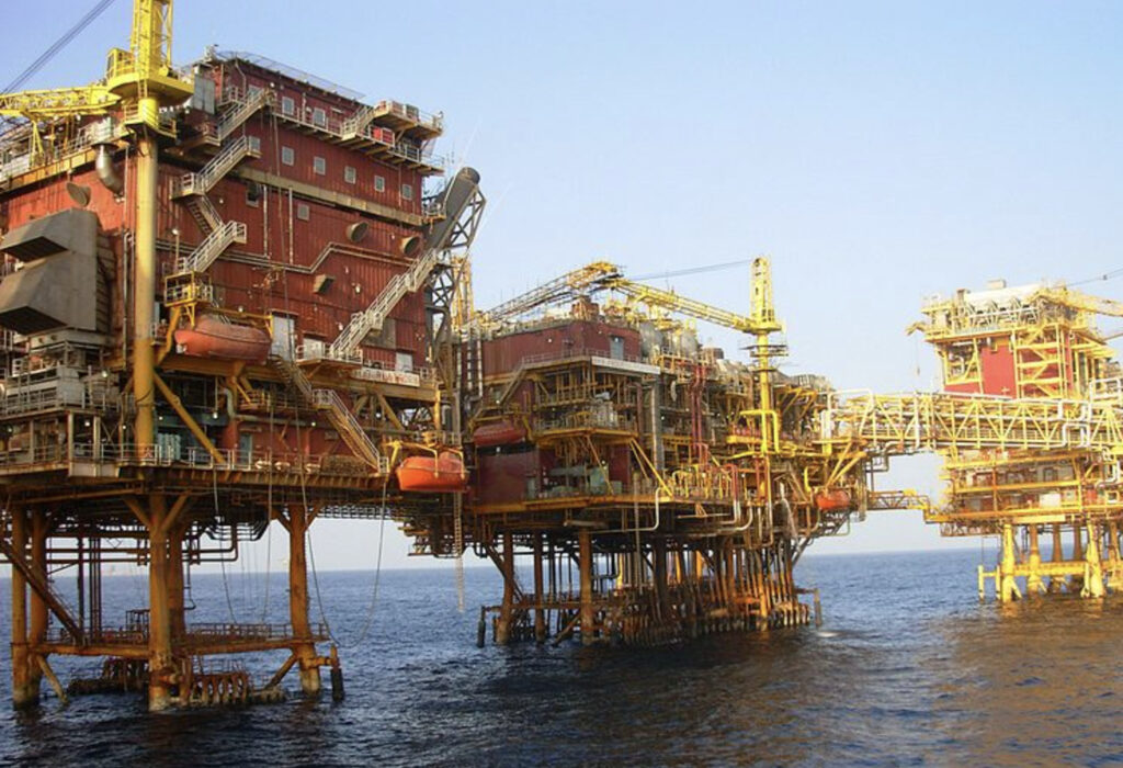 Gas Based Plants Will Come In Work As the Heat Wave Rises the Electricity Demand